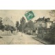 77 VILLIERS-SUR-MORIN. Avenue de la Gare 1911