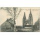 carte postale ancienne 02 SOISSONS. Abbaye Saint-Jean des Vignes