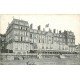 carte postale ancienne 14 TROUVILLE. Top Promotion. Hôtel des Roches Noires. Aqua Photo