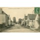 89 SAINT-MAURICE-AUX-RICHES-HOMMES. Avenue des Marronniers 1913