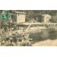 83 BAIE DE MAGAUD. La Fête au Restaurant 1911