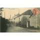 87 SAINT-JUNIEN. Sortie des Ouvriers Usine du Goth 1910
