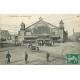 76 LE HAVRE. La Gare 1911