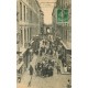 35 SAINT-MALO. A l'Etoile d'Or rue Saint-Vincent 1912