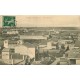34 VALRAS-LA-PLAGE. Vue panoramique 1912