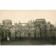 MILITARIA. Régiment du du 53 et 353° Régiments avec Jeep et Camions militaires