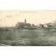 63 VOLLORE-MONTAGNE. Le Village 1906