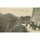 39 Route de Morez aux Rousses. Turu et Mont Fier 1922