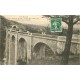 05 Ligne de Gap à Grenoble. Viaduc de la Selle 1913