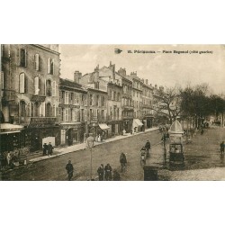 24 PERIGUEUX. Place Bugeaud