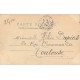 87 LIMOGES. Pharmacie et Coiffeur Place Carnot 1904