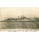 MARINE FRANCAISE. Croiseur rapide Guichen 1918
