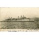MARINE FRANCAISE. Croiseur rapide Guichen 1918