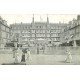 carte postale ancienne 14 TROUVILLE. Top Promotion. Hôtel de Paris. Aqua Photo