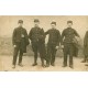 63 CLERMONT-FERRAND. Photo carte postale Militaires du 53° Régiment d'Infanterie 1915