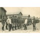 CASABLANCA. Rare une Revue des Tirailleurs Légion Etrangère Marocains