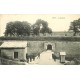 02 LAON. Militaires à la Caserne Citadelle 1912