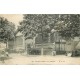 93 SAINT-OUEN. Le Marché couvert 1907