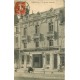 03 MOULINS. Banque la Société Générale 1913