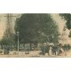 36 ISSOUDUN. Entrée des Champs Elysees 1910