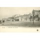 24 BERGERAC. Café de Paris Place Gambetta vers 1900