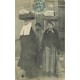 63 RIOM. Types de Femmes des environs 1906