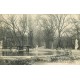 17 ROCHEFORT-SUR-MER. Le Jardin Public animé 1905
