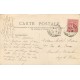 17 ROCHEFORT-SUR-MER. Le Jardin Public animé 1905