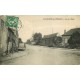 45 SAINT-MAURICE-SUR-FESSARD. Rue de l'Eglise 1925