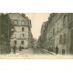 63 LE MONT-DORE. Hôtel Pamade Ainé rue Rigny