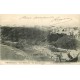 50 GRANVILLE. Les Falaise et le plat Gousset 1904
