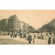 75 PARIS XI° Boulevard Richard Lenoir 1907