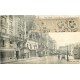 75 PARIS XII° Le Bercy-Palace Cinéma rue Taine 1905