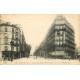 75 PARIS XII° Boulangerie Avenue Michel Bizot à la rue du Rendez-Vous 1928