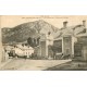 05 BRIANCON. Entrée de l'Usine à Sainte-Catherine 1914