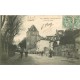 24 SARLAT. Tour du Bourreau avec animation 1906
