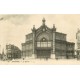 89 AUXERRE. Le Marché 1923