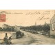 71 TOURNUS. Le Champ de Foire avec animation 1906