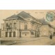 89 SENS. Le Théâtre 1906