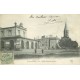 63 RIOM. Place Saint-Amable 1906
