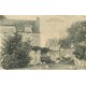 49 LE GUEDENIAU. Château du Vieux Boulay.