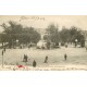 23 GUERET. Fontaine sur la Place Bonnyaud 1904