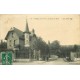 91 ORSAY. Avenue du Mail 1912