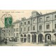 38 VIZILLE. La Mairie 1911