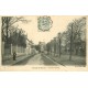 92 BOURG-LA-REINE. La Rue Carnot 1906