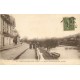 94 LA VARENNE-SAINT-HILAIRE. La Marne et Promenade des Anglais 1917