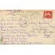 carte postale ancienne 14 TROUVILLE. La Poissonnerie 1911. Aqua Photo