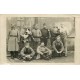 Groupe de Militaires du 13° Régiment d'Infanterie à la Caserne