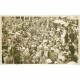 80 AULT ONIVAL. Superbe Photo carte postale du Marché avec énorme animation 1928