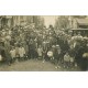 80 AULT ONIVAL. Superbe et rare Photo carte postale Avenue du Casino 1926